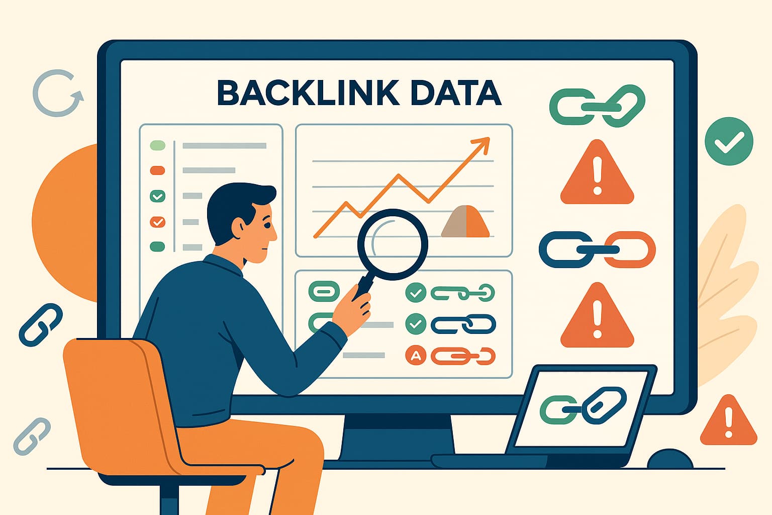 backlink